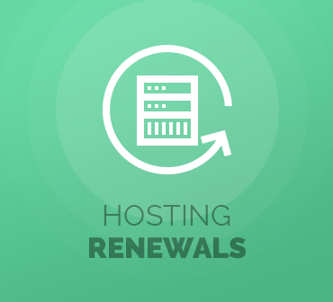 Hosting Renewals For WHMCS